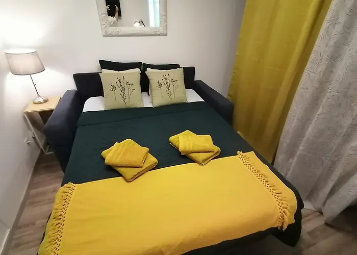 Studio De Charme Au Coeur D\'Arles