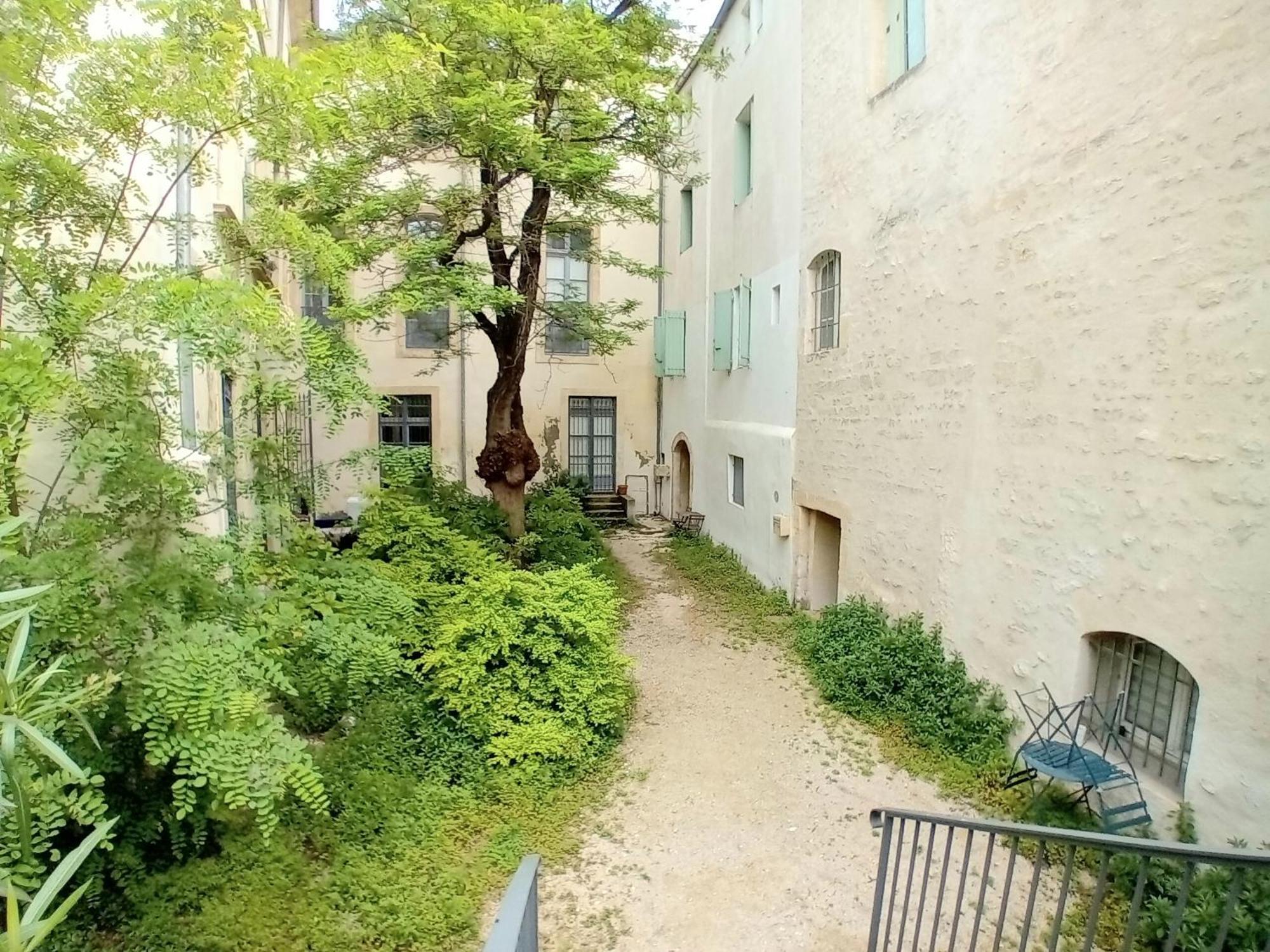 De Charme Au Coeur D'arles Apartment