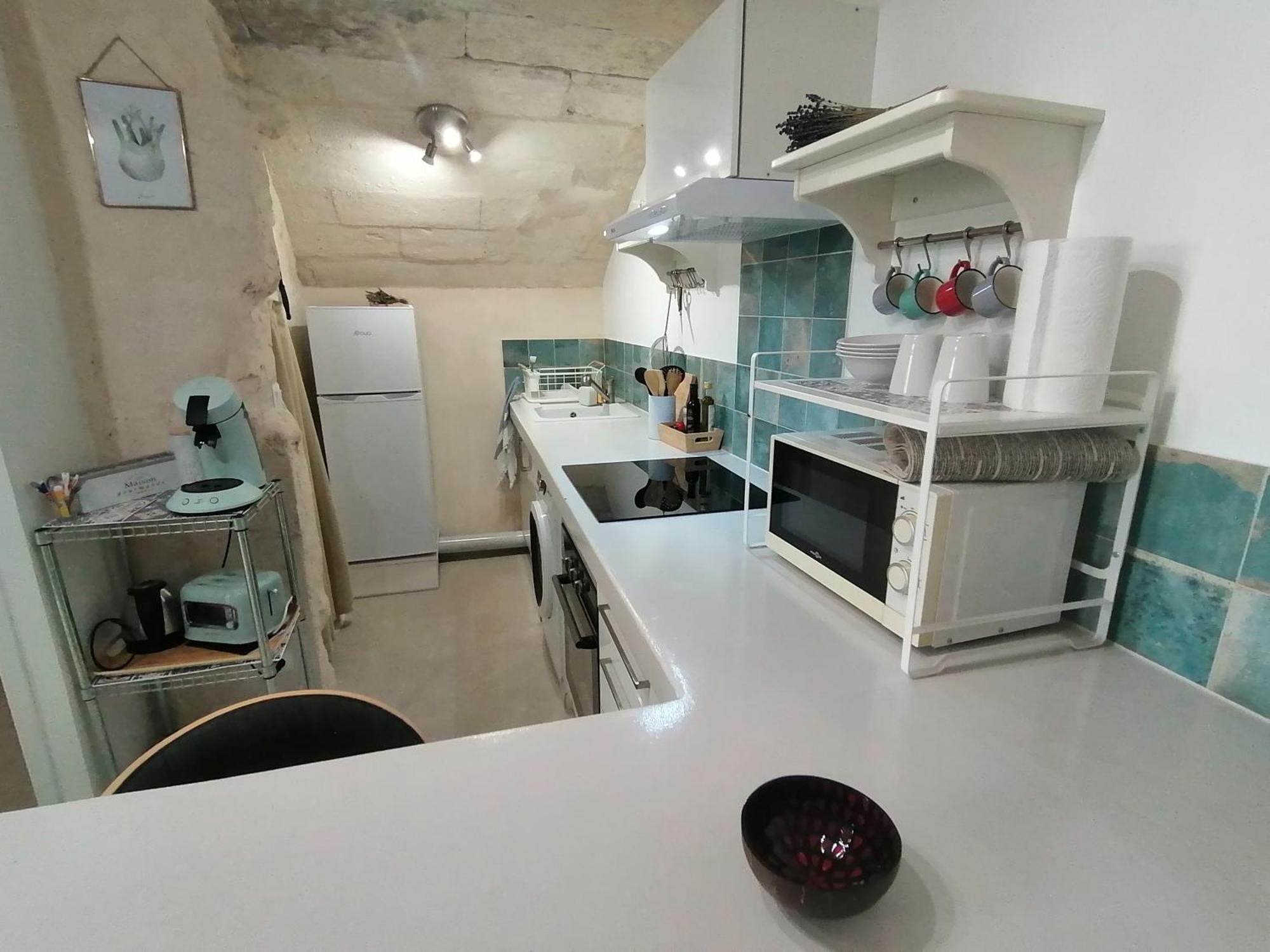 De Charme Au Coeur D'arles Apartment