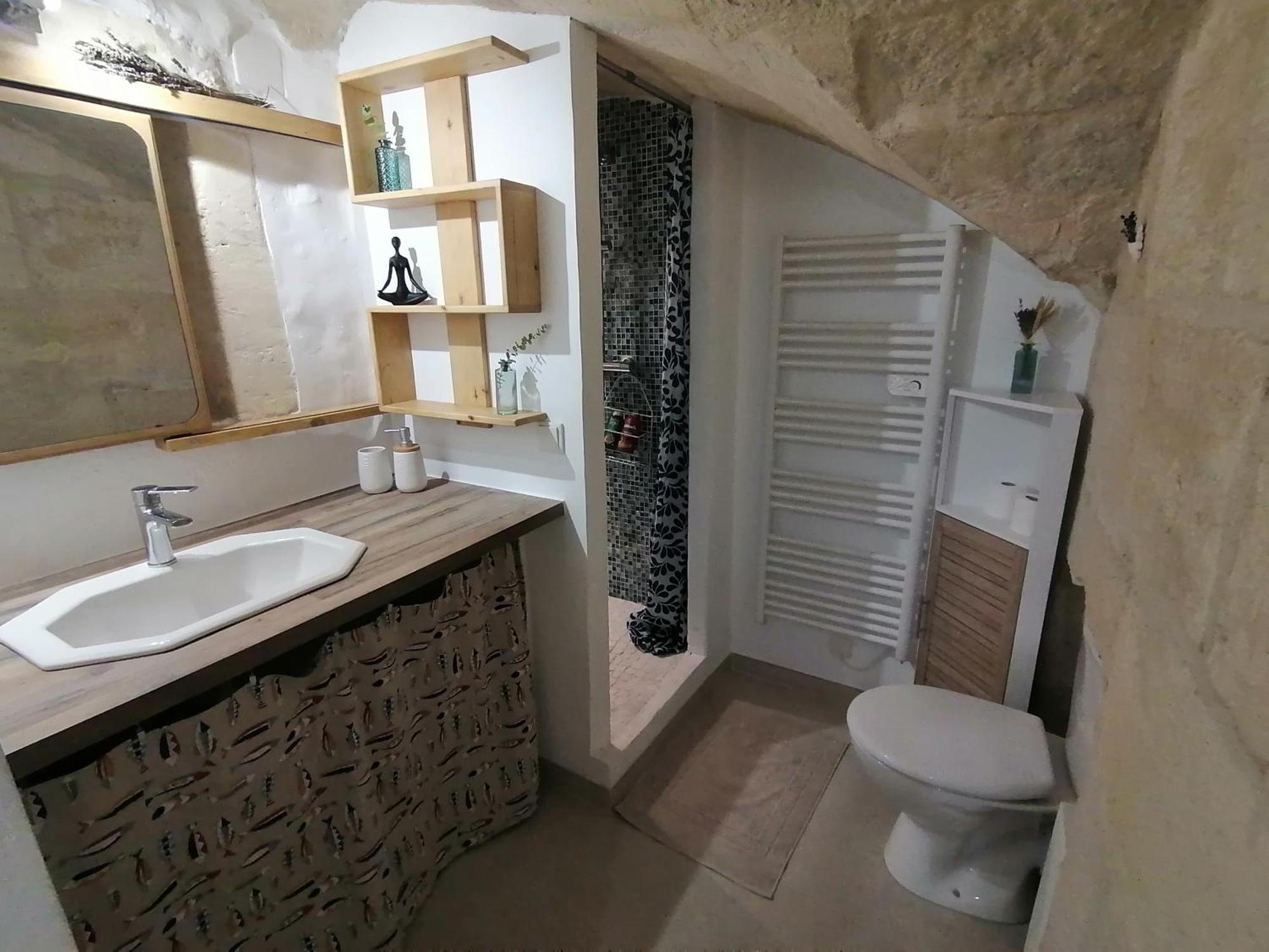 Apartment De Charme Au Coeur D'arles