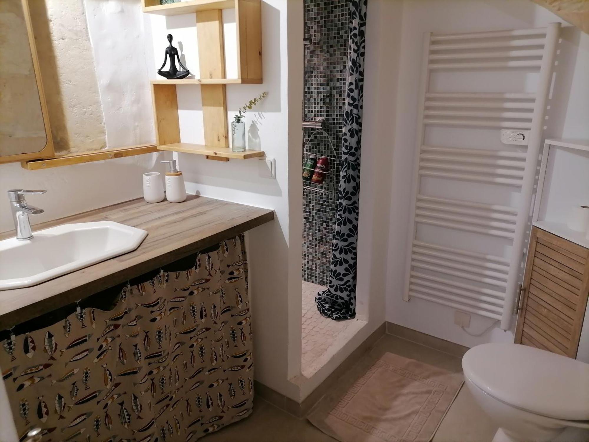 De Charme Au Coeur D'arles Apartment