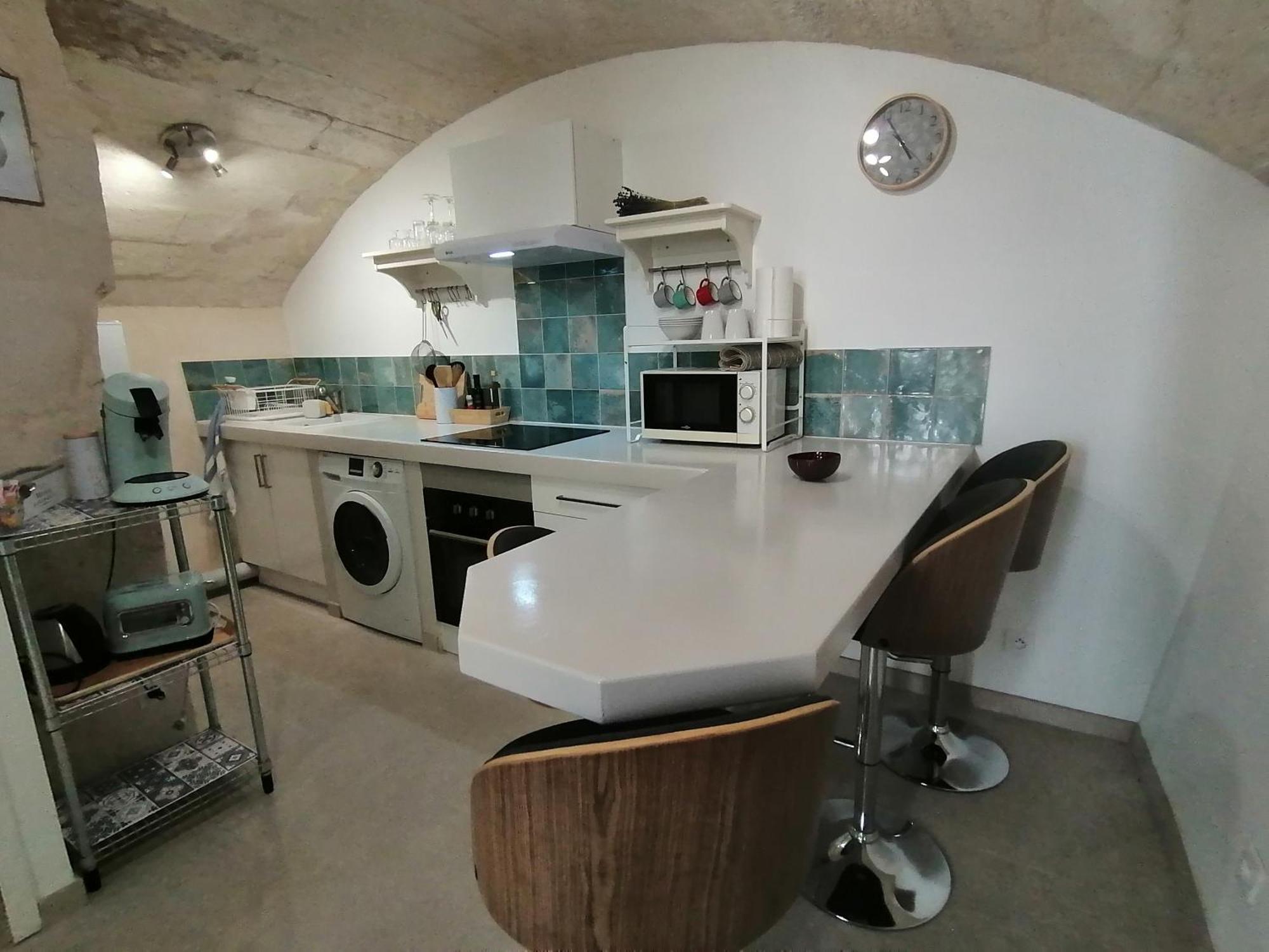 Apartment De Charme Au Coeur D'arles